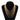 Cuban link chain 5mm in gold sizes